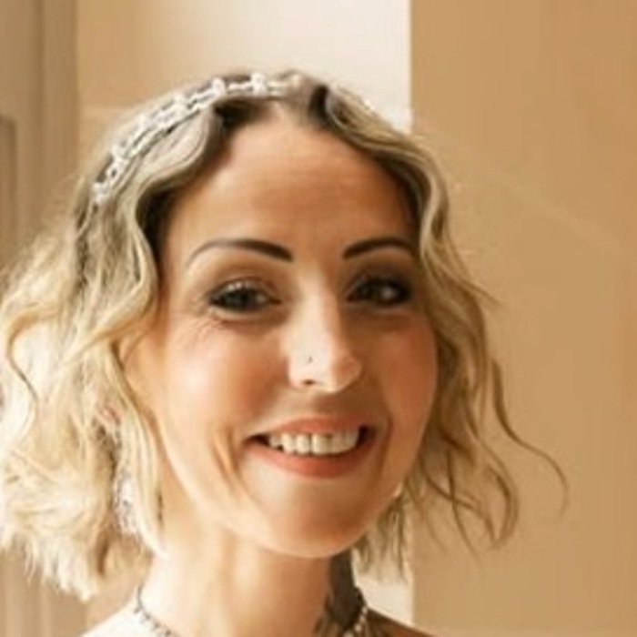 Marie Laure