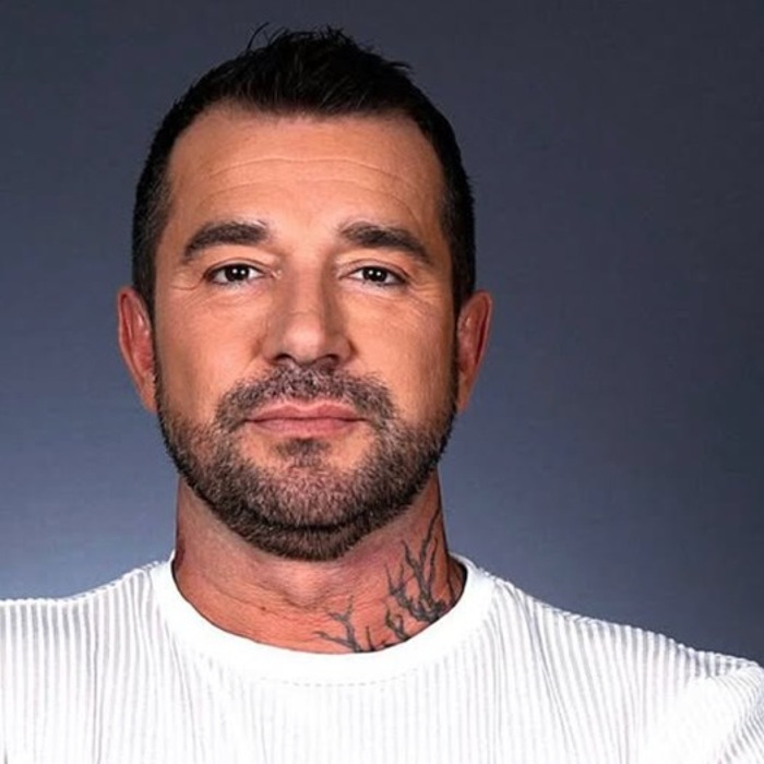 Mathieu Ceschin