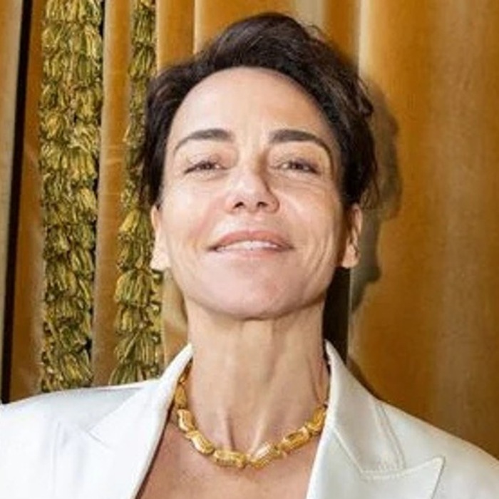 Sandra Sisley